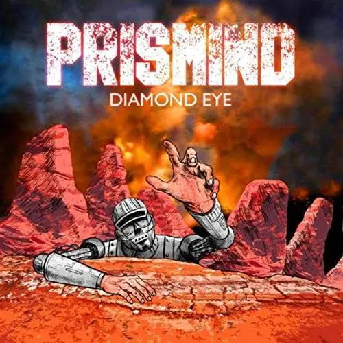 Prismind : Diamond Eye